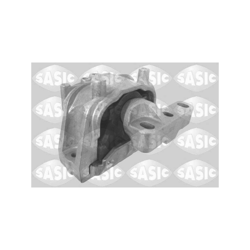 Support Moteur Droit Supérieur Pour VW Beetle Caddy III Audi Skoda 1K0199262CB