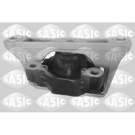 Support Moteur Droit Supérieur Pour Ford C-Max Focus II 1343056 4M516F012DC