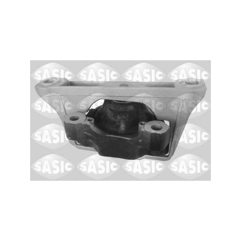 Support Moteur Droit Supérieur Pour Ford C-Max Focus II 1343056 4M516F012DC