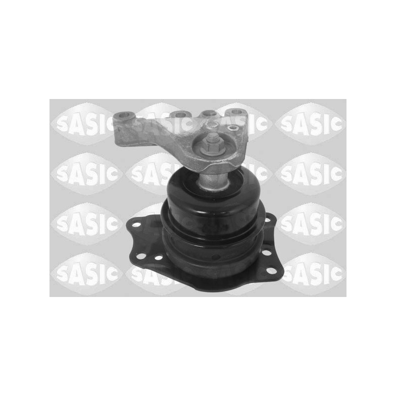 Support Moteur Droit Supérieur Pour VW Audi Seat Skoda 6Q0199167BQ 6Q0199167CB