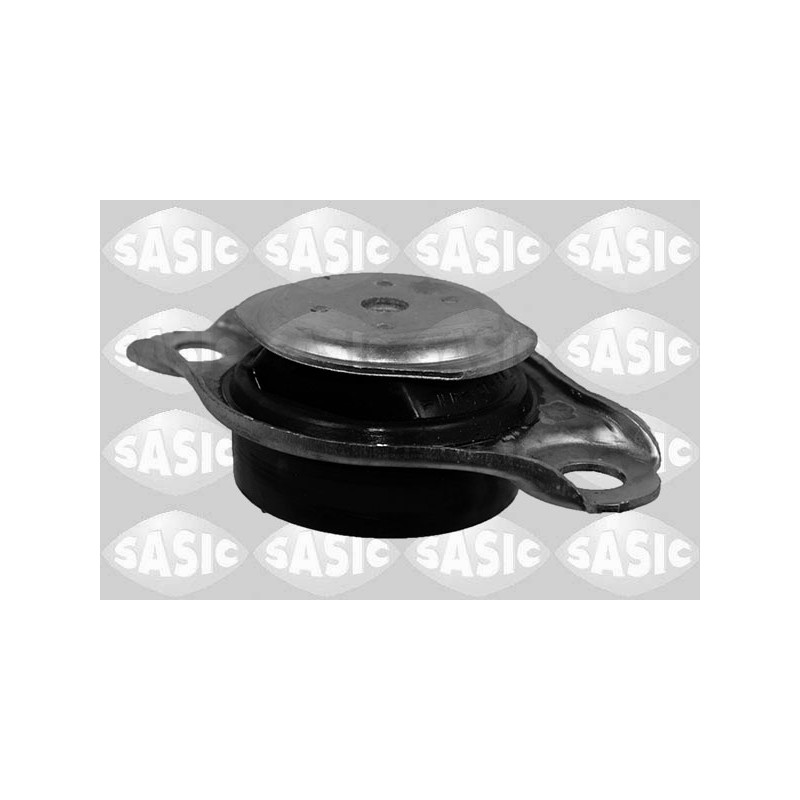Support Moteur Pour Fiat 500 C Panda 51730869