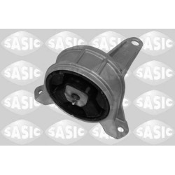 Support Moteur Droit Supérieur Pour Opel Astra H Zafira A B Family 131256387