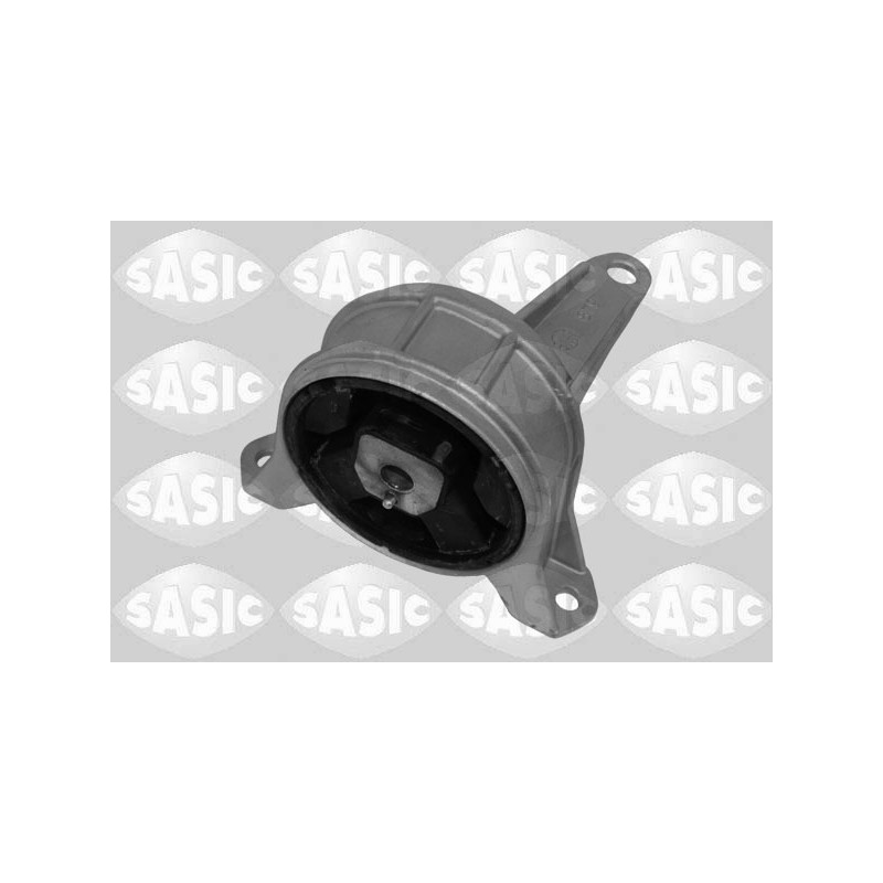 Support Moteur Droit Supérieur Pour Opel Astra H Zafira A B Family 131256387