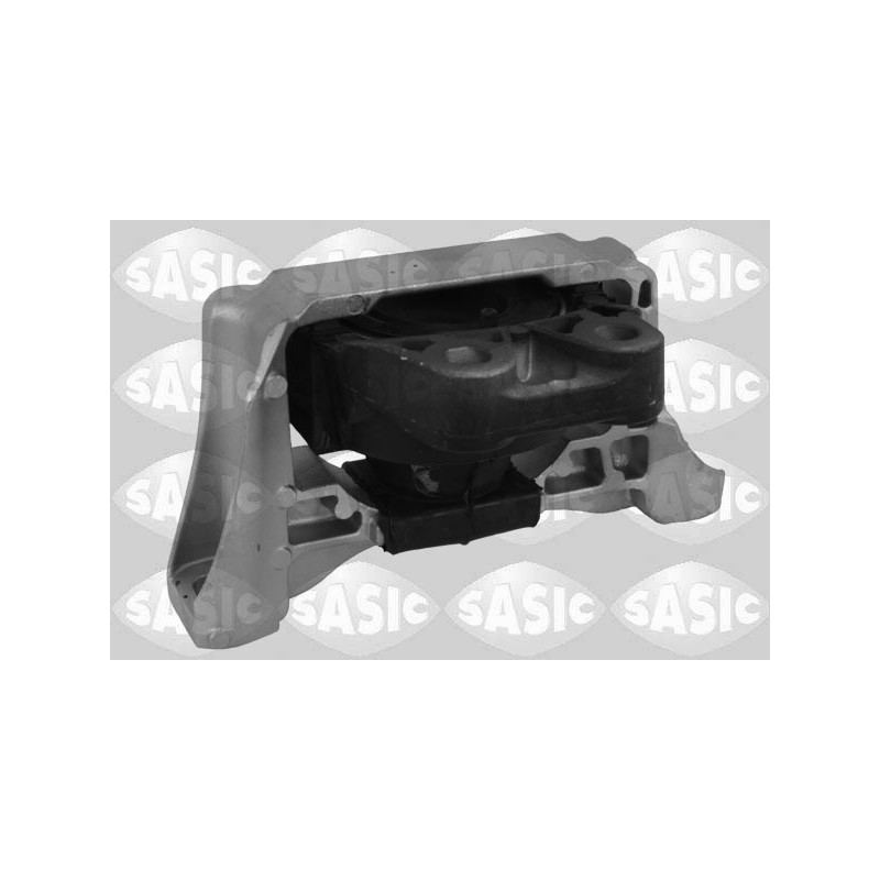 Support Moteur Droit Supérieur Pour Ford C-Max II Focus III Grand Kuga I Volvo