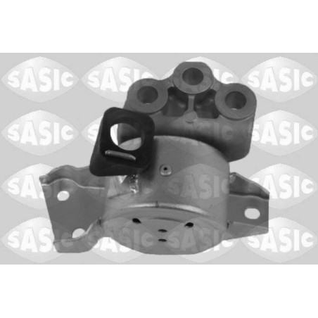 Support Moteur Droit Supérieur Pour Fiat Grande Punto Linea Alfa Romeo Mito