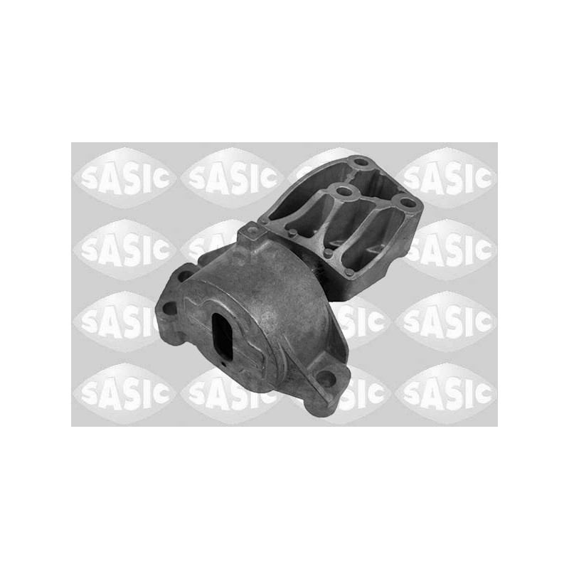 Support Moteur Droit Supérieur Pour Fiat Fiorino Qubo 51810285