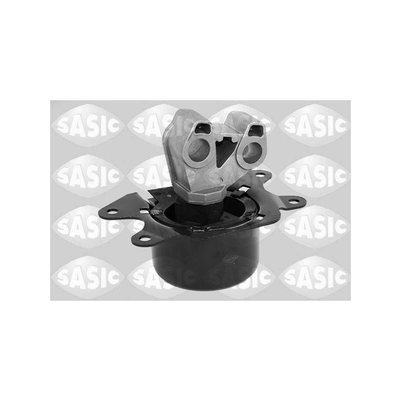 Support Moteur Pour Opel Corsa C 24416554 684188