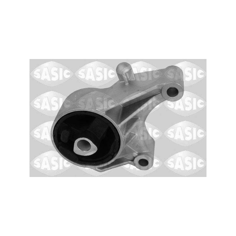Support Moteur Avant Droit Supérieur Pour Opel Astra H Zafira B Family 24459772