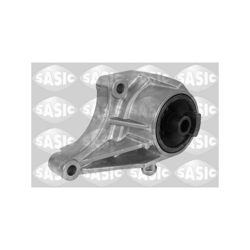 Support Moteur Avant Droit Supérieur Pour Opel Combo/Monospace 24463129 5684172