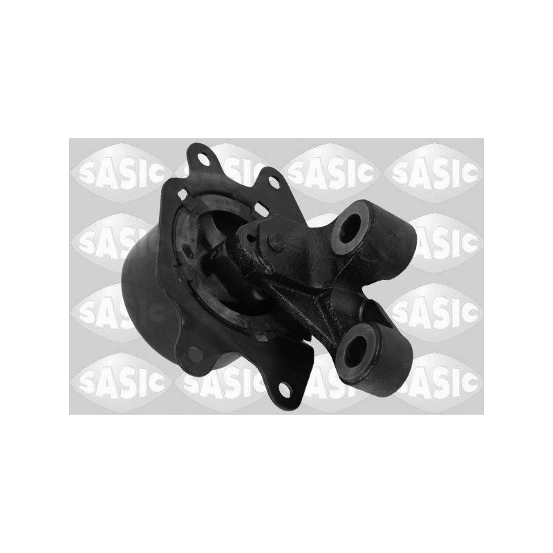 Support Moteur Pour Opel Combo/Monospace Combo Tour Corsa C Meriva A 24463127
