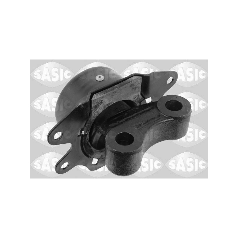 Support Moteur Pour Opel Meriva A 13181023 5684186
