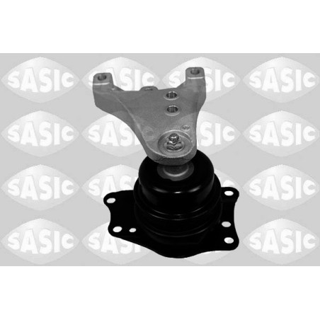 Support Moteur Droit Supérieur Pour VW FOX Seat Skoda 6Q0199167CA 6Q0199167CQ