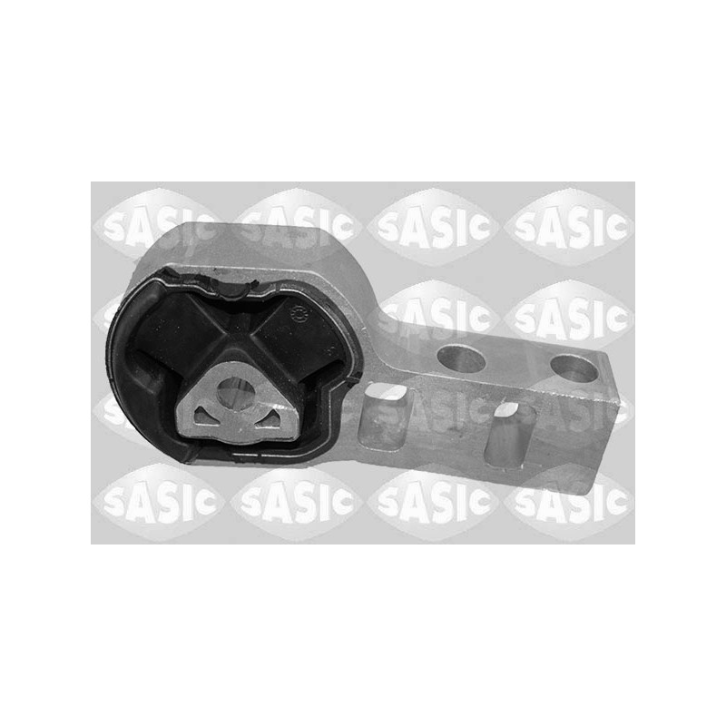 Support Moteur Droit Supérieur Pour Fiat Panda 51728302