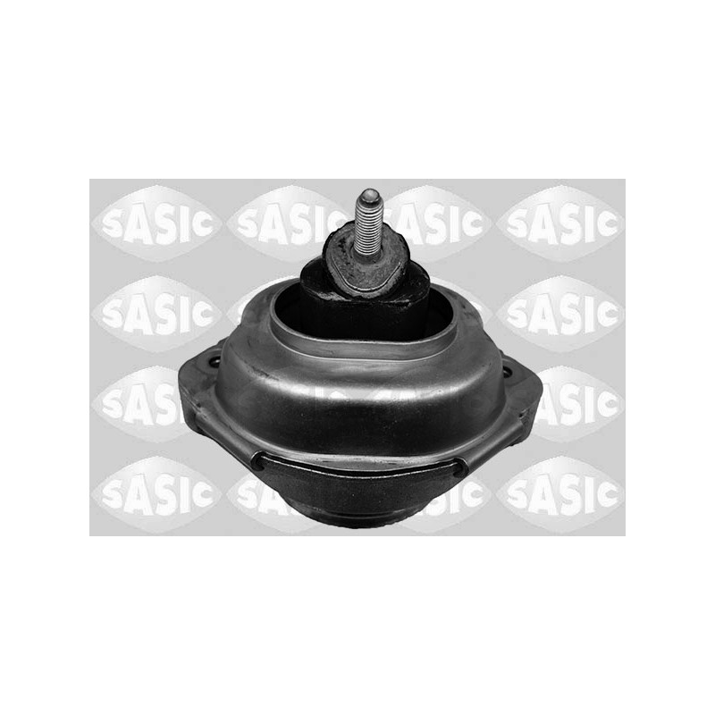 Support Moteur Droit Supérieur Pour BMW X3 22113400341 22113421299