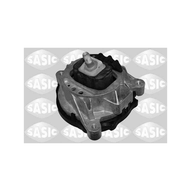 Support Moteur Droit Supérieur Pour BMW Série 1 F20 F21 3 F30, F80 22116854252