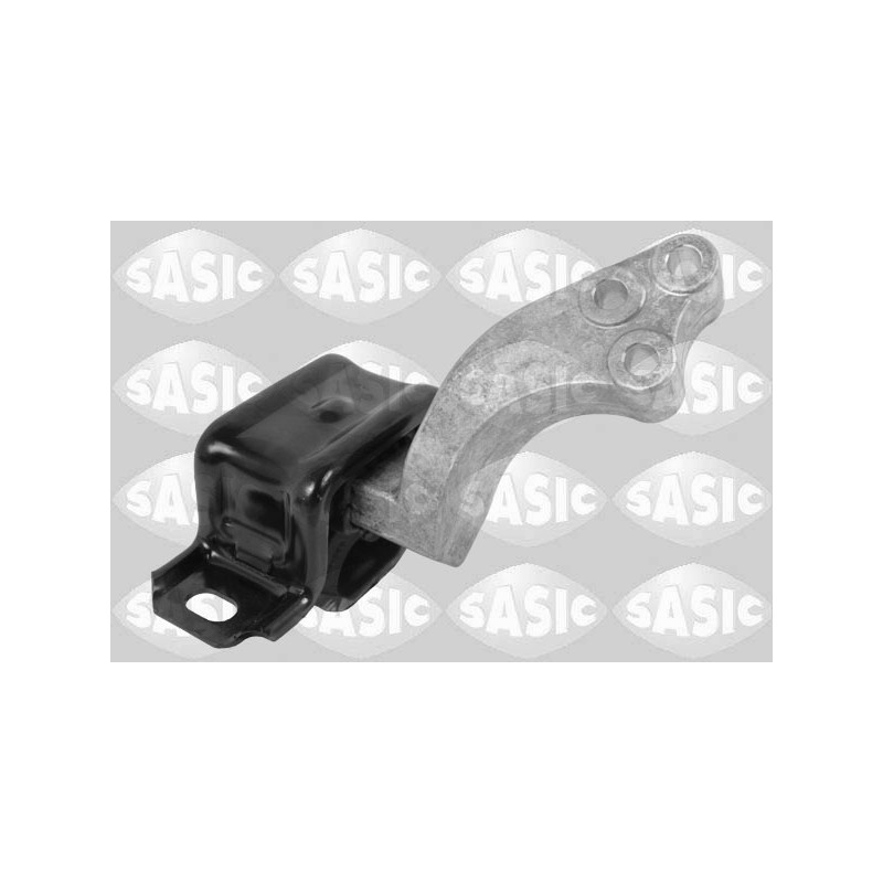 Support Moteur Droit Supérieur Pour Smart Fortwo 6602200048