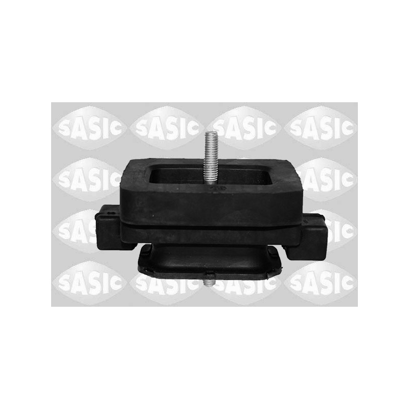 Support Moteur Arrière Pour BMW Série 5 E60 E61 F07 F10 F11 6 E63 22316761094