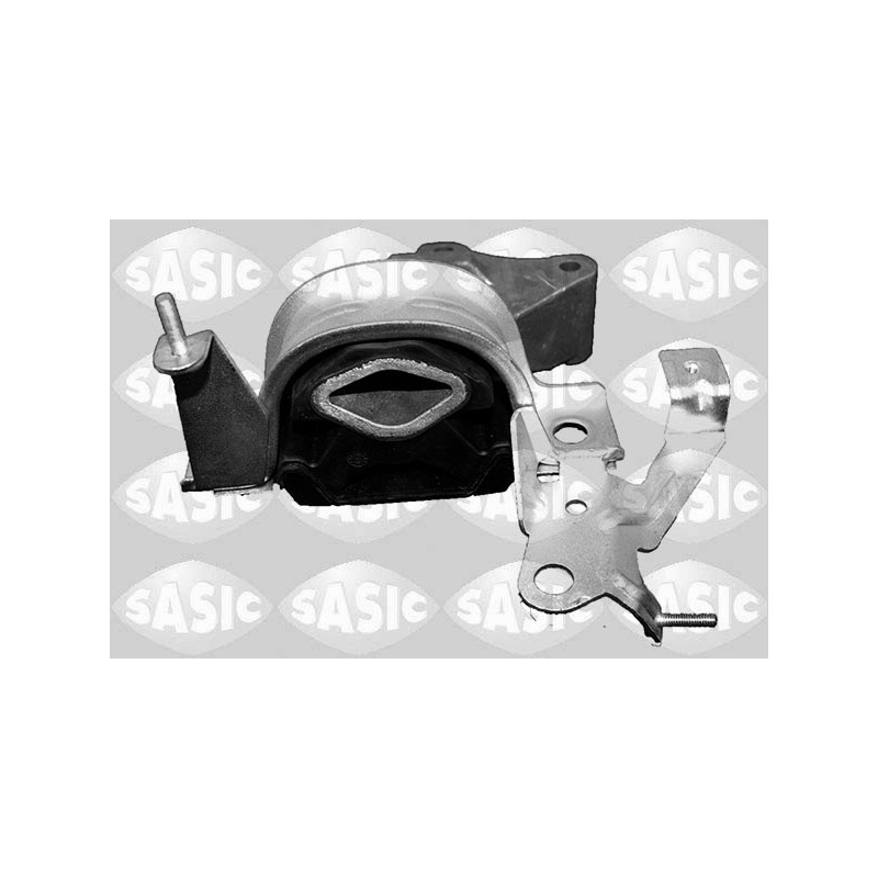 Support Moteur Droit Supérieur Pour Fiat Idea Punto Lancia Musa