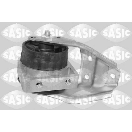 Support Moteur Avant Droit Supérieur Pour Smart Cabrio City-Coupé 03077V008000