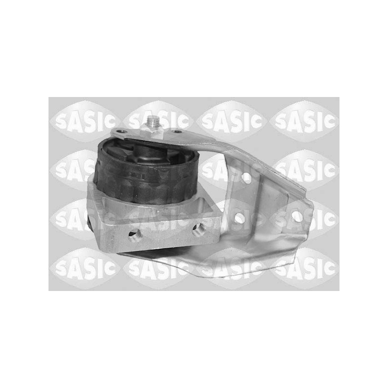 Support Moteur Avant Droit Supérieur Pour Smart Cabrio City-Coupé 03077V008000