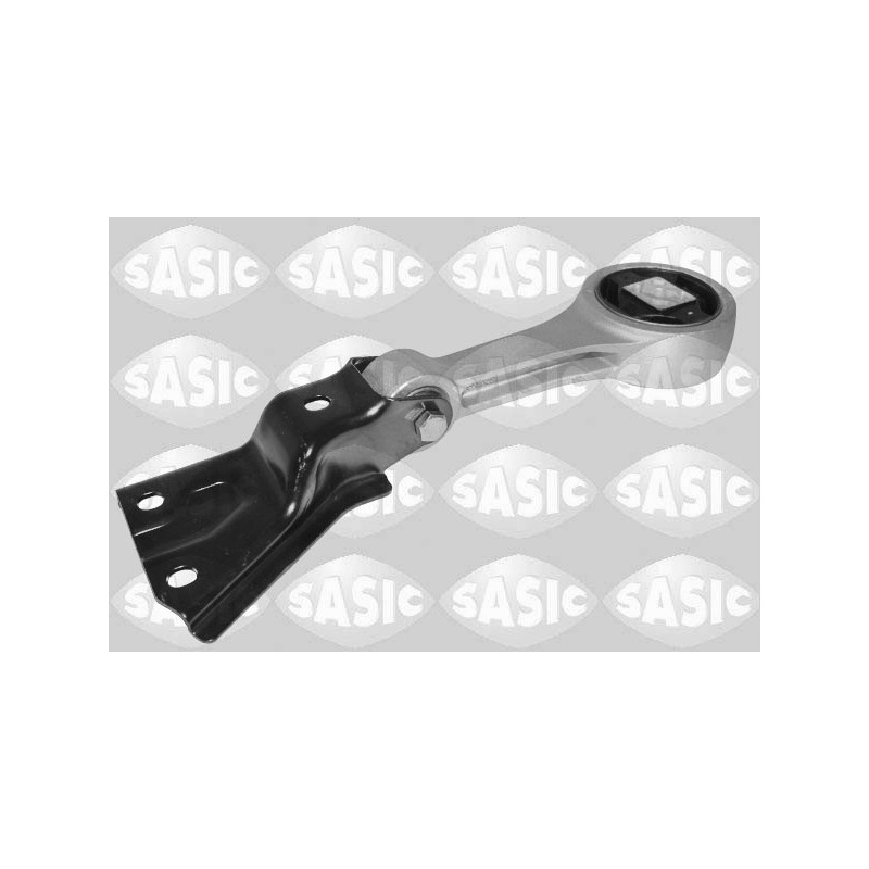 Support Moteur Arrière Droit Supérieur Pour VW Audi Seat Skoda 6Q0199851AT