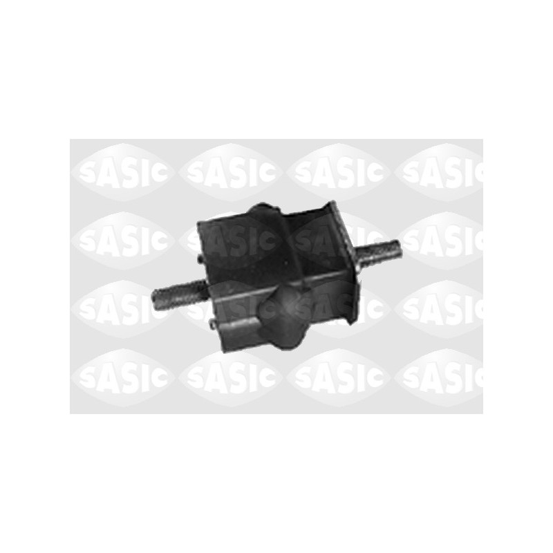 Support Moteur Droit Supérieur Pour Citroën AX 95205626