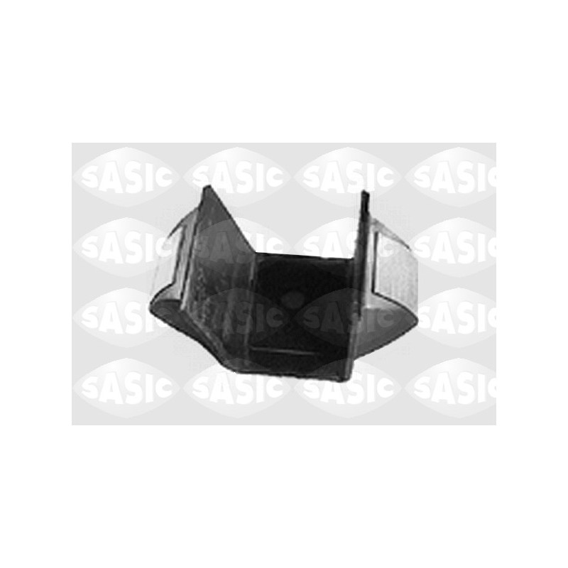 Support Moteur Droit Supérieur Pour Citroën Xantia 96132379