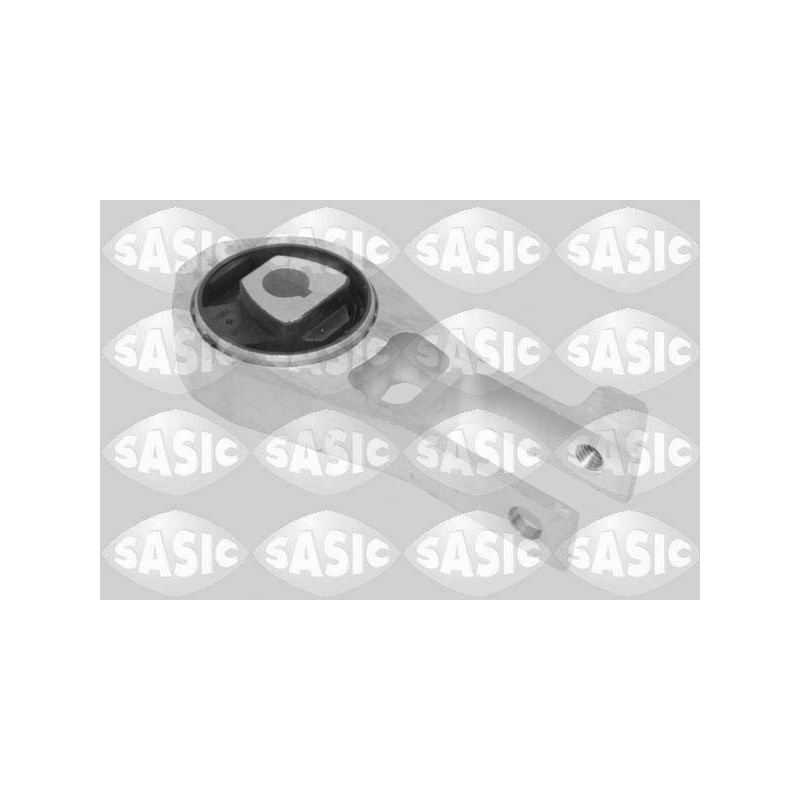 Support Moteur Arrière Pour Fiat Alfa Romeo Jeep Compass Renegade SUV 52086656