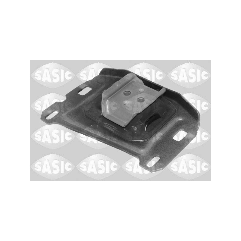 Support Moteur Pour Peugeot 308 II Expert Traveller Opel Citroën C4 9673768580