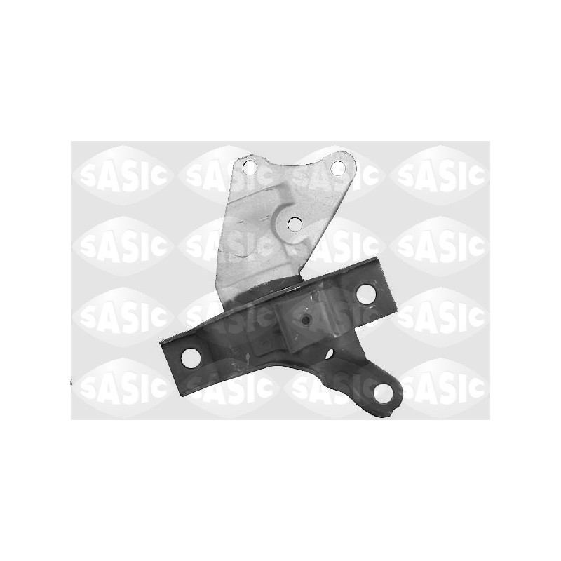 Support Moteur Droit Supérieur Pour Fiat Doblo 51718928