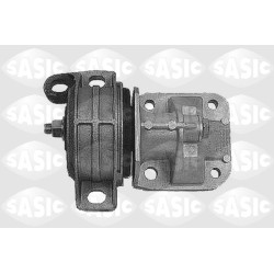 Support Moteur Gauche Supérieur Pour Peugeot Fiat Citroën 1807S9 1335123080