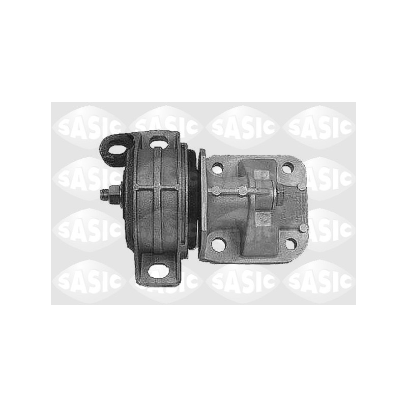 Support Moteur Gauche Supérieur Pour Peugeot Fiat Citroën 1807S9 1335123080