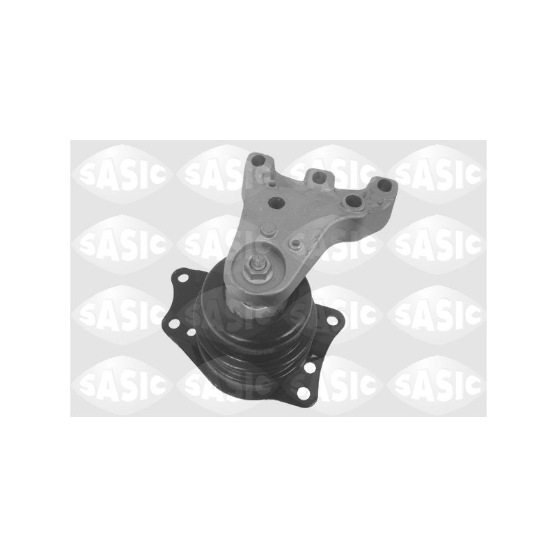 Support Moteur Droit Supérieur Pour VW Audi Seat Skoda 6Q0199167BM 6Q0199167CJ