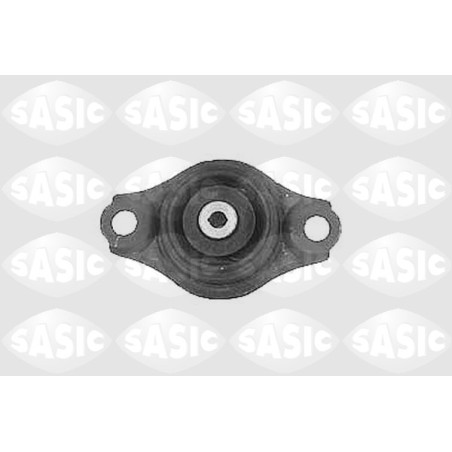 Support Moteur Droit Supérieur Pour Fiat 500 C Panda Lancia Ypsilon