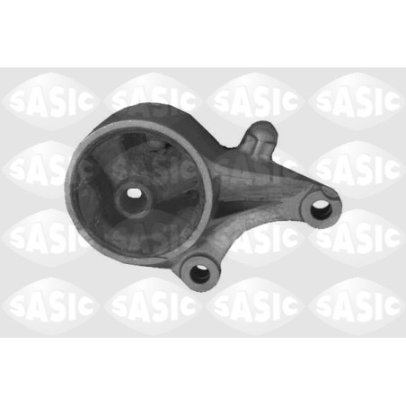 Support Moteur Droit Supérieur Pour Opel Astra G Zafira A 5684162 684168 684695