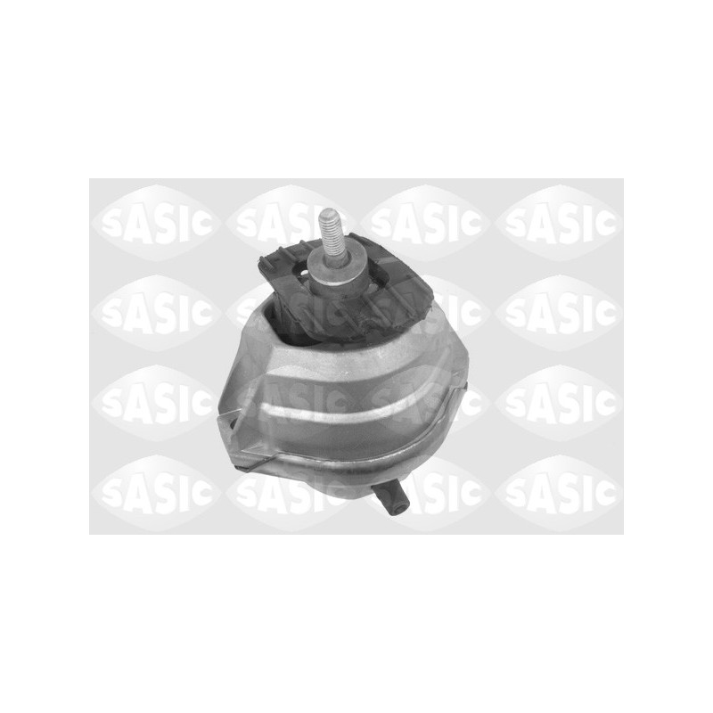 Support Moteur Droit Supérieur Pour BMW Série 5 E60 E61 6 E63 E64 22116761091