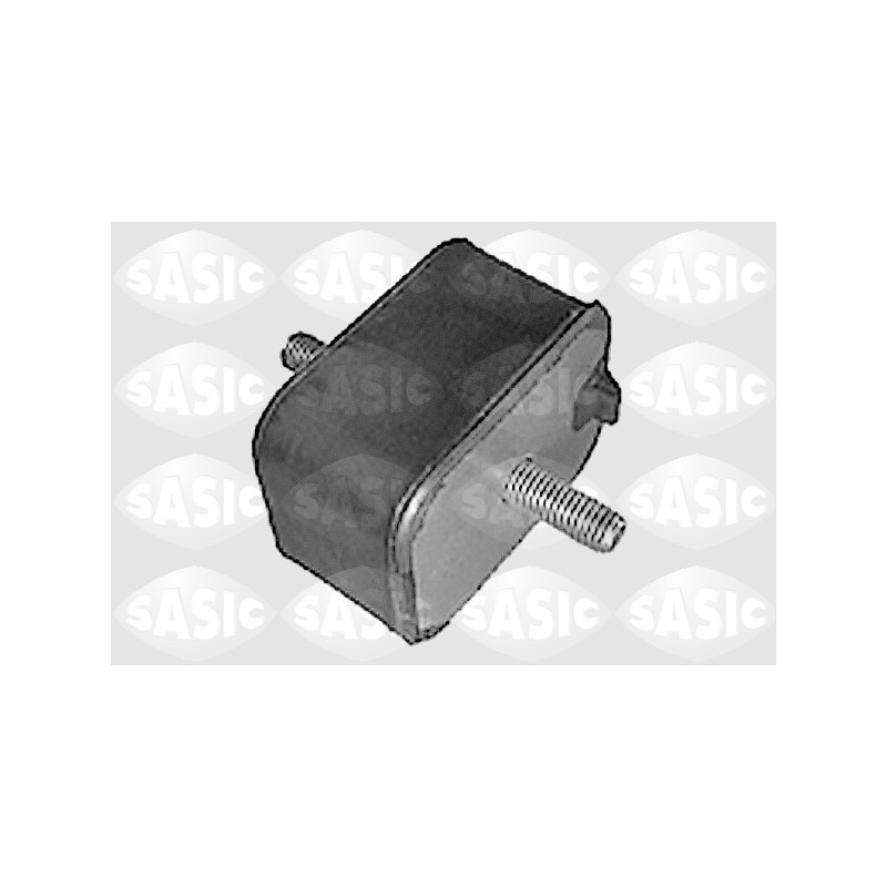 Support Moteur Droit Supérieur Pour Ford Fiesta III 1030566 6194624