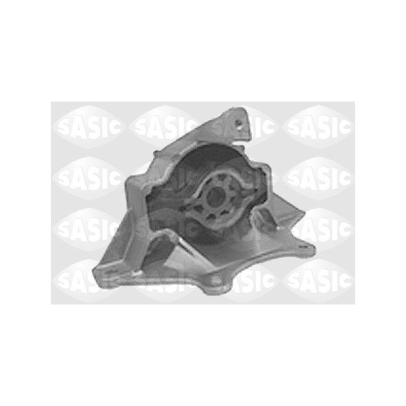 Support Moteur Droit Supérieur Pour Fiat Punto 46772001