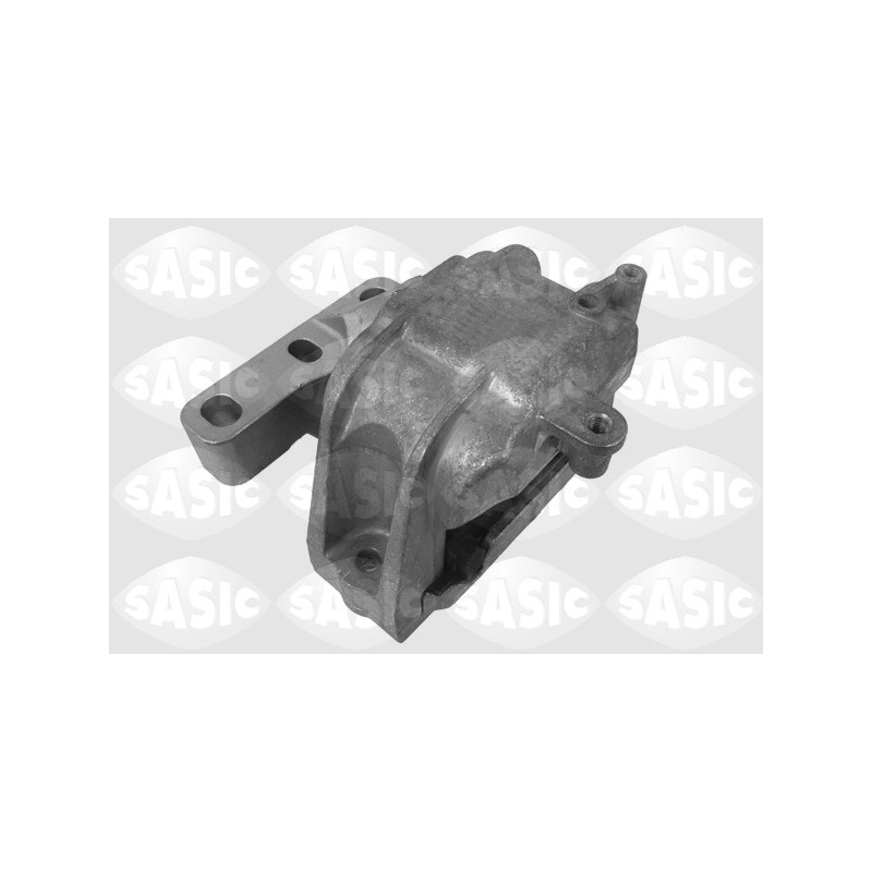 Support Moteur Droit Supérieur Pour VW Audi Seat Skoda 1K0199262AT 1K0199262BB