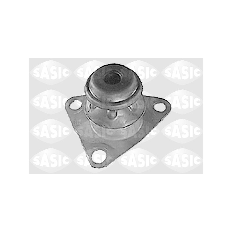 Support Moteur Gauche Supérieur Pour Fiat Punto Lancia Y Ypsilon