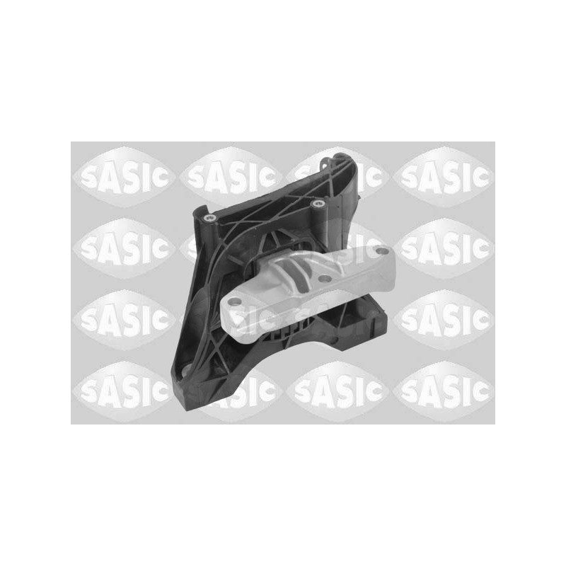 Support Moteur Droit Supérieur Pour Peugeot 208 II Opel Citroën DS 9807992680