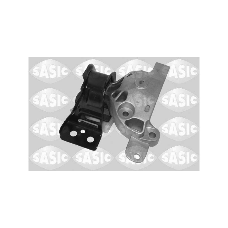Support Moteur Droit Supérieur Pour Renault Duster