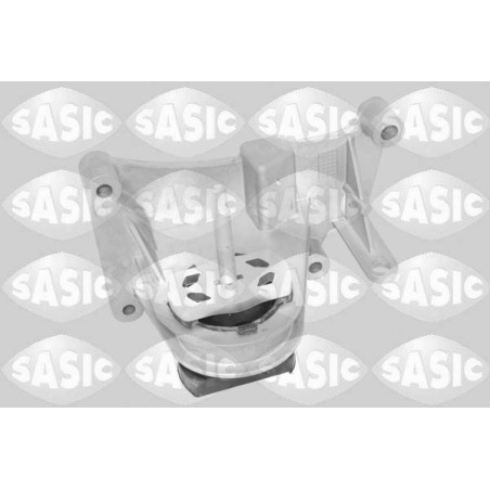 Support Moteur Droit Supérieur Pour Fiat 500 C Panda Lancia Ypsilon