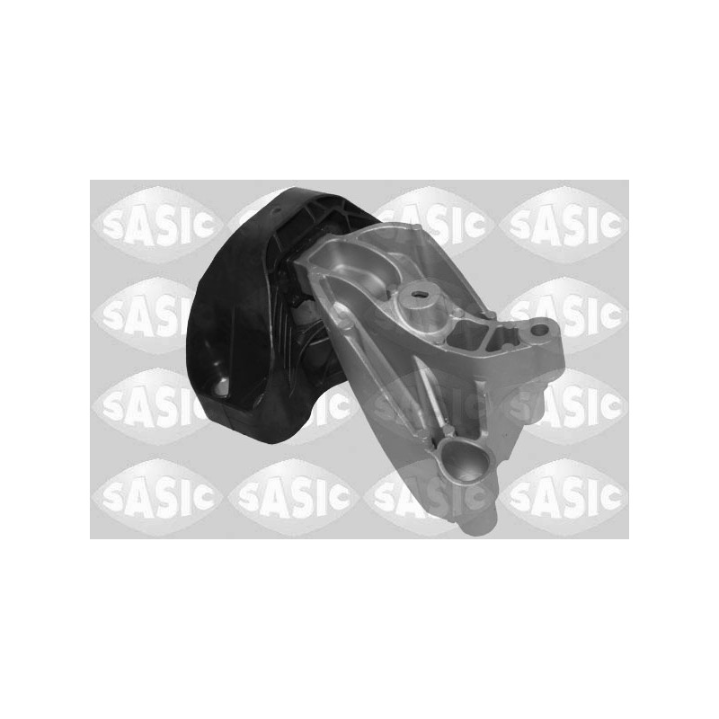 Support Moteur Droit Supérieur Pour Renault Clio V 112104903R 112106763R
