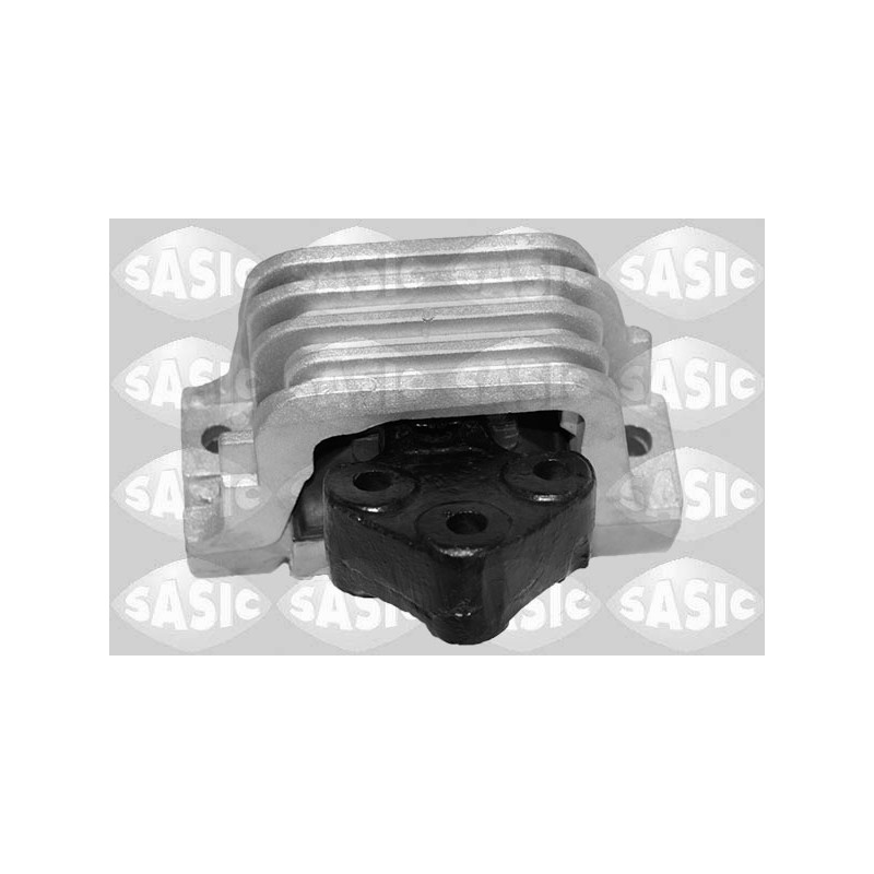 Support Moteur Droit Supérieur Pour Peugeot 207 1839F3