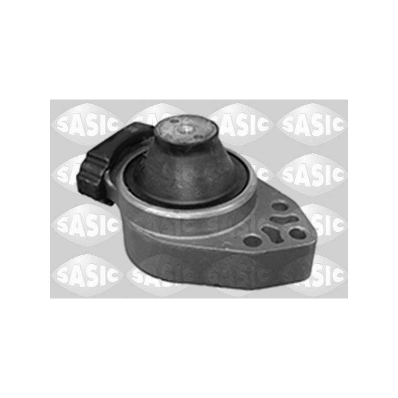 Support Moteur Droit Supérieur Pour Ford Fiesta V Fusion 1301965
