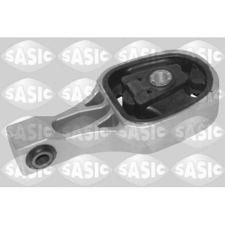 Support Moteur Arrière Pour Peugeot Opel Citroën DS DS3 Crossback 9824116780