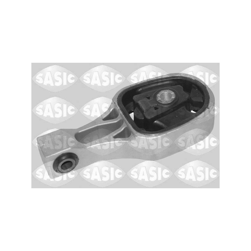Support Moteur Arrière Pour Peugeot Opel Citroën DS DS3 Crossback 9824116780