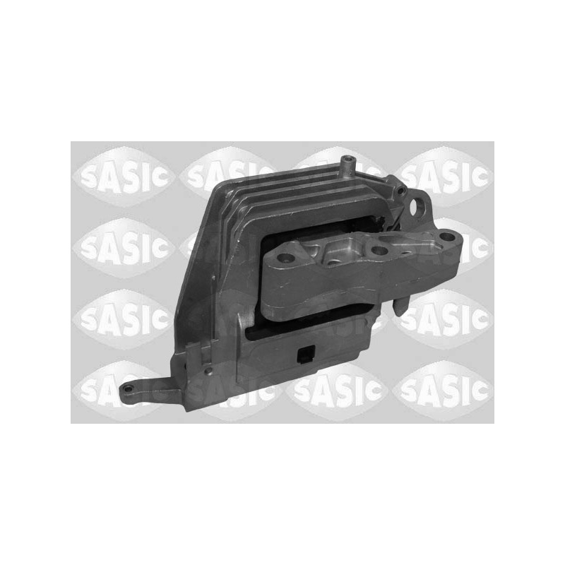 Support Moteur Droit Supérieur Pour BMW Série 1 F40 2 F44 F45 F46 X1 Van X2