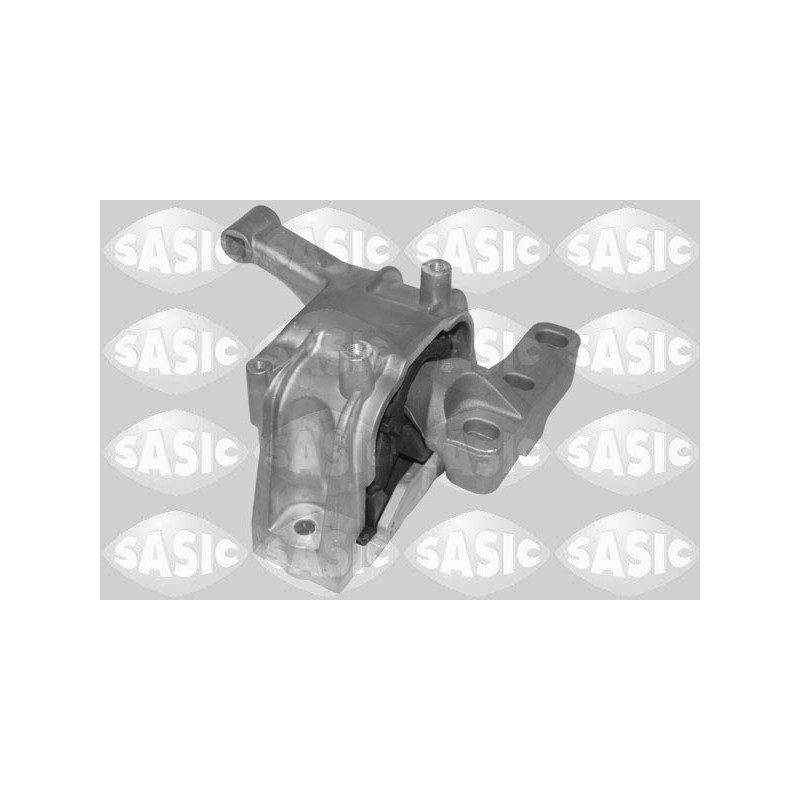 Support Moteur Droit Supérieur Pour VW Audi Seat Alhambra 5N0199262F 5N0199262L